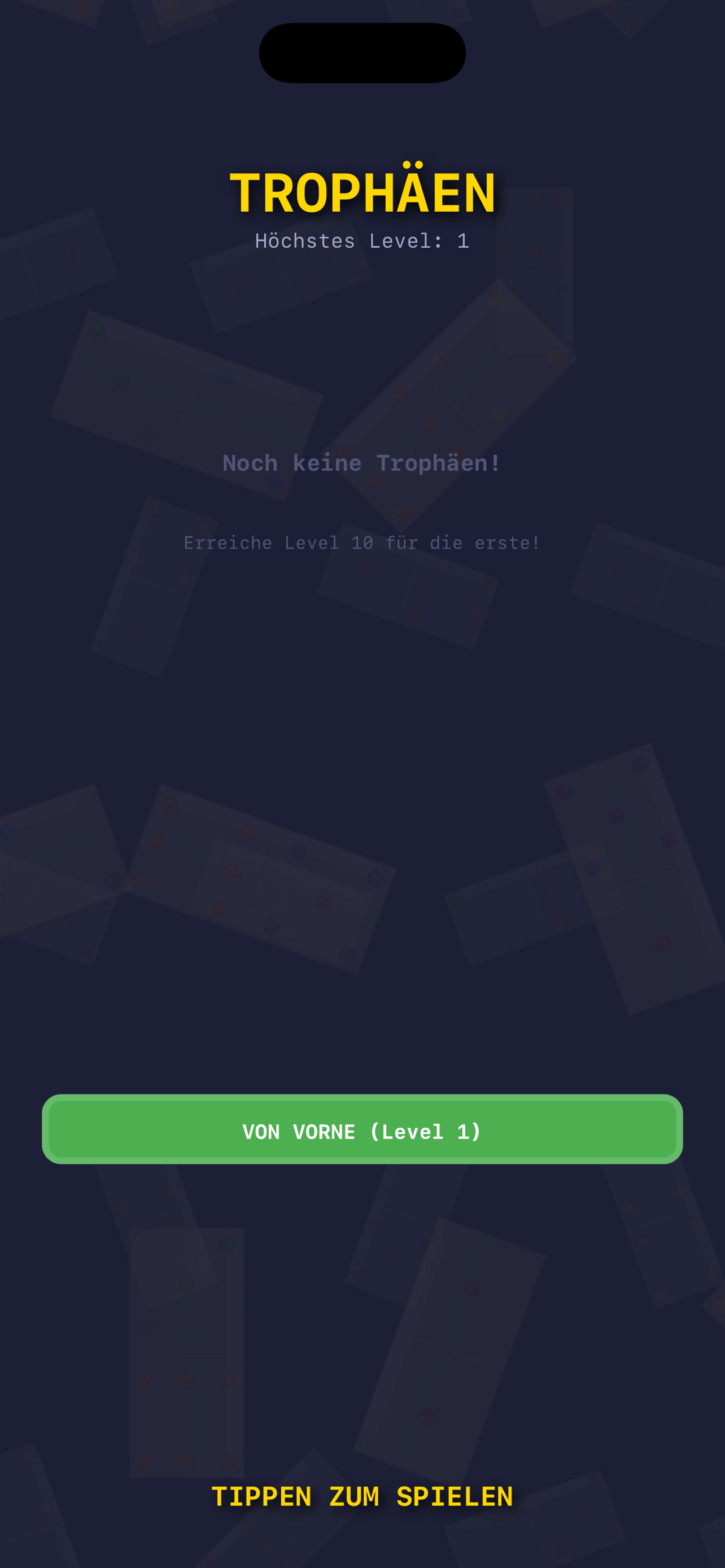 Troph&auml;en